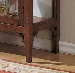 Emilia Vetrina - Home in Style Italy