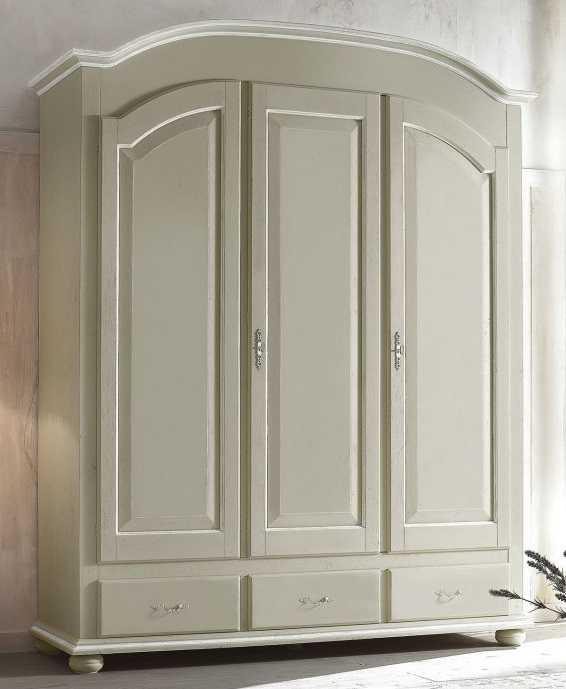 Estelle Armadio - Home in Style Italy