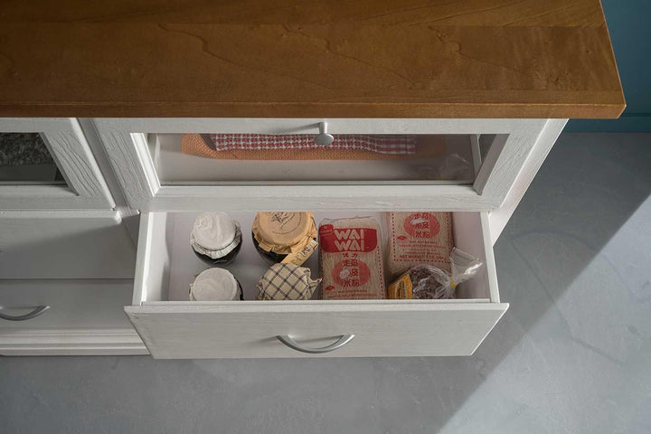 Evania Dispensa - Home in Style Italy