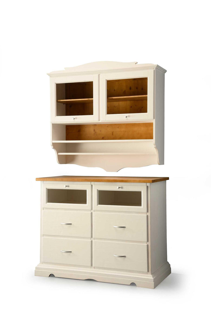 Evania Dispensa - Home in Style Italy