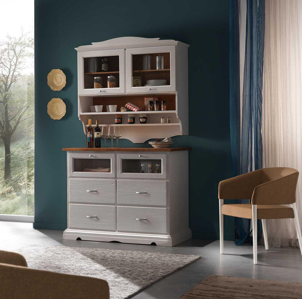 Evania Dispensa - Home in Style Italy