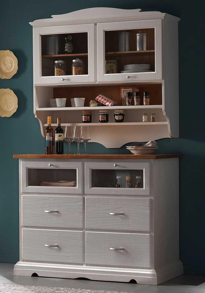 Evania Dispensa - Home in Style Italy