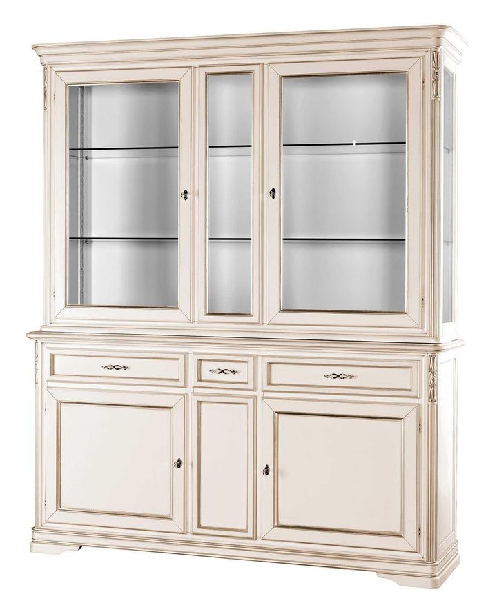 Fabiana Cristalliera - Home in Style Italy