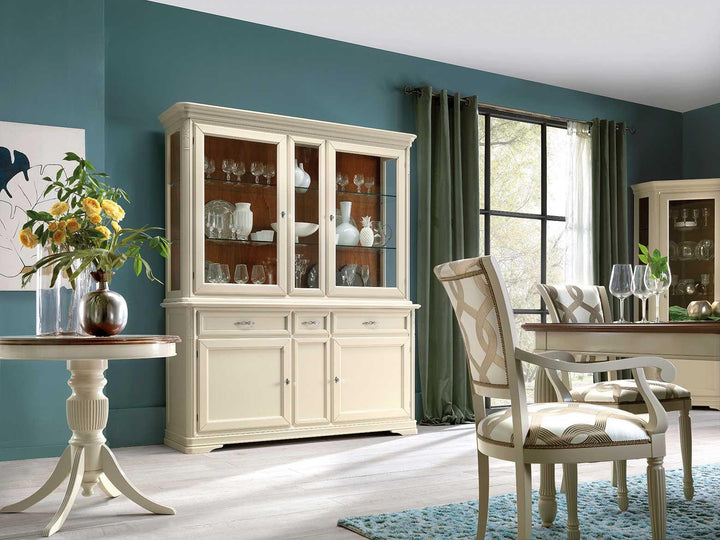 Fabiana Cristalliera - Home in Style Italy