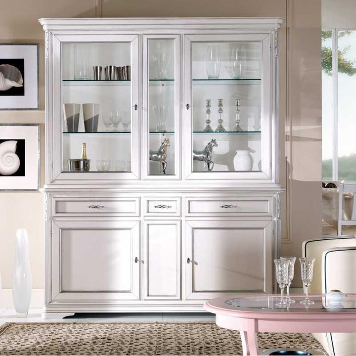 Fabiana Cristalliera - Home in Style Italy