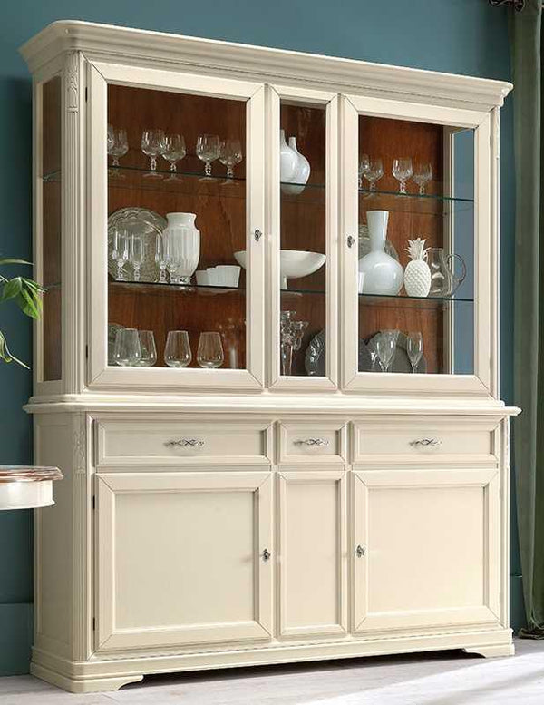 Fabiana Cristalliera - Home in Style Italy