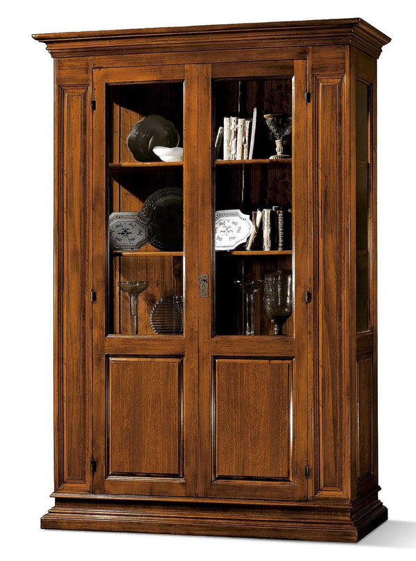 Fabrizia Vetrina - Home in Style Italy