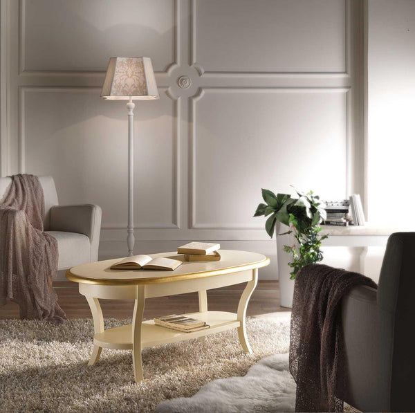 Fabrizio Tavolino - Home in Style Italy