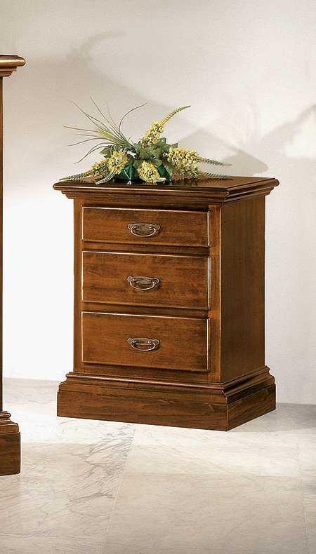 Fara Comodino - Home in Style Italy