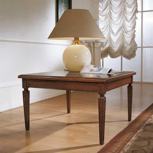 Fausto Tavolino - Home in Style Italy