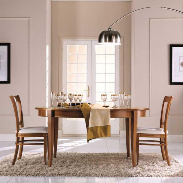 Fedele Tavolo - Home in Style Italy