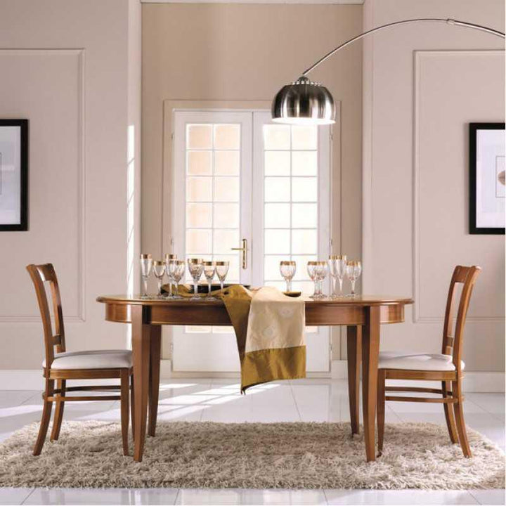 Fedele Tavolo - Home in Style Italy