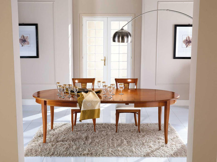 Fedele Tavolo - Home in Style Italy