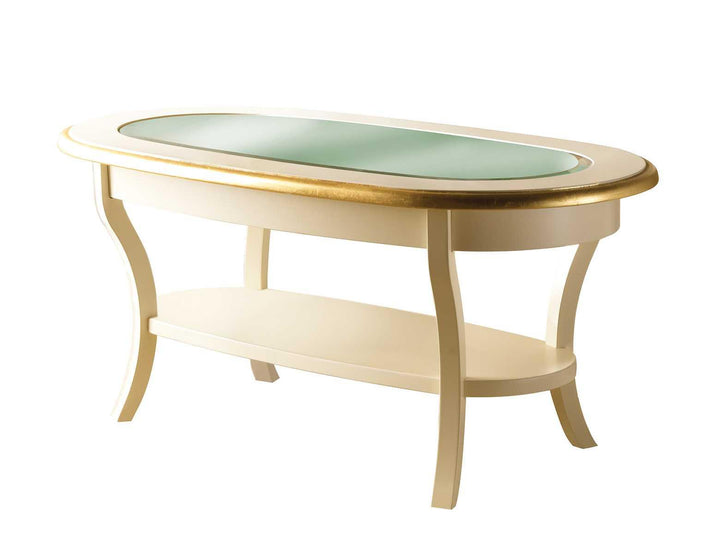 Federico Tavolino - Home in Style Italy