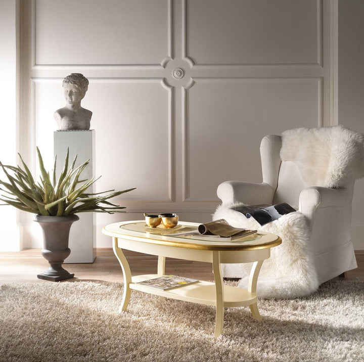 Federico Tavolino - Home in Style Italy