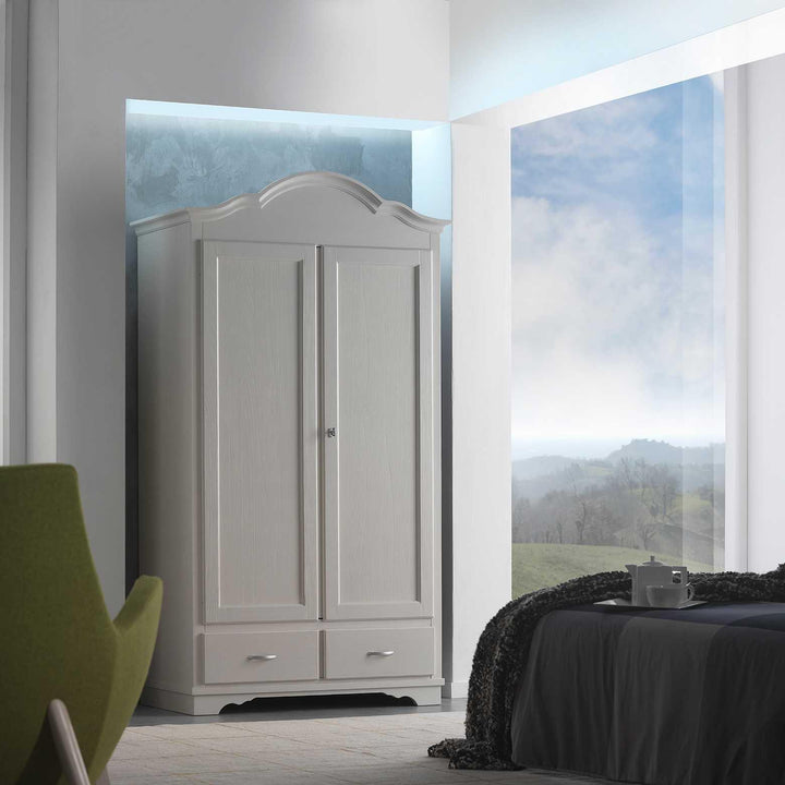 Fiorenzo Armadio - Home in Style Italy