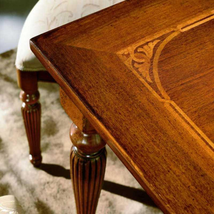 Flavio Tavolo - Home in Style Italy