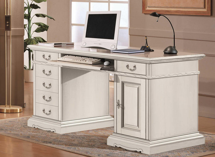 Florence Scrittoio - Home in Style Italy