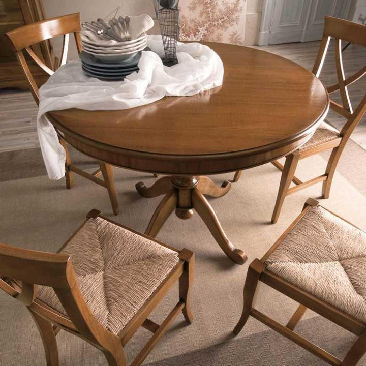 Franco Tavolo - Home in Style Italy