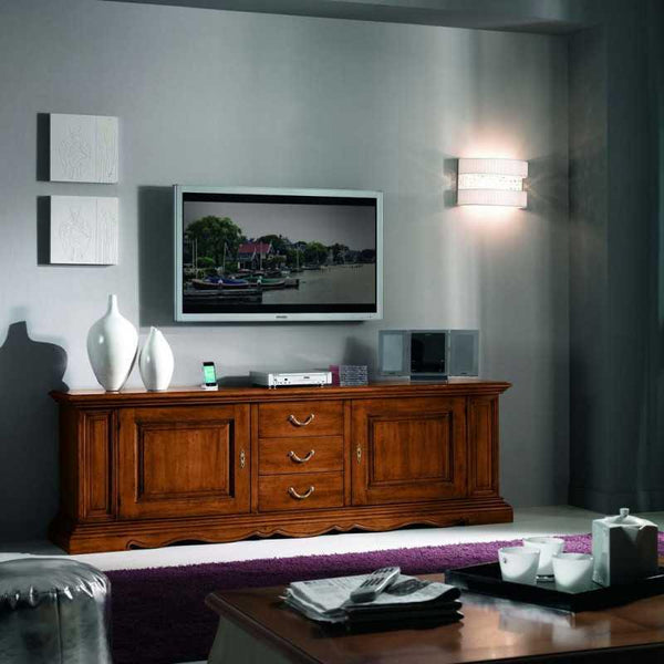 Freddy Porta Tv - Home in Style Italy
