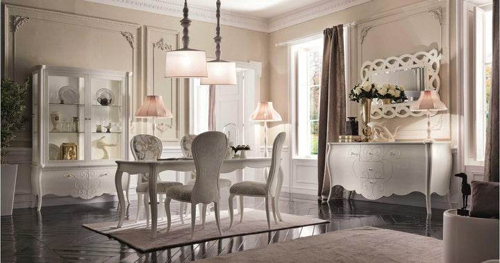 Garret Tavolo 180 - Home in Style Italy