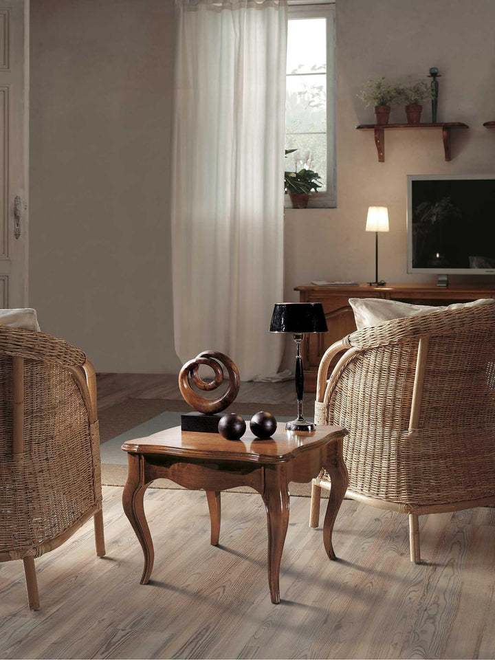 Gaspare Tavolino - Home in Style Italy