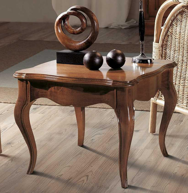 Gaspare Tavolino - Home in Style Italy