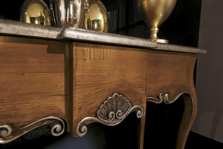 Gemma Consolle - Home in Style Italy