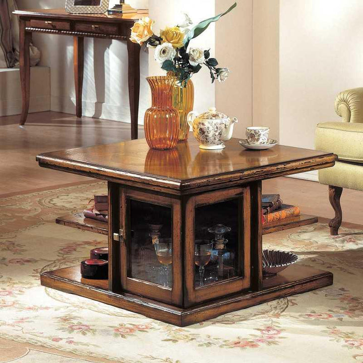 Germano Tavolino Bar - Home in Style Italy