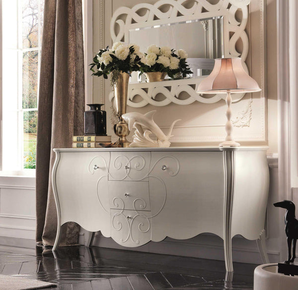 Gerrard Credenza - Home in Style Italy