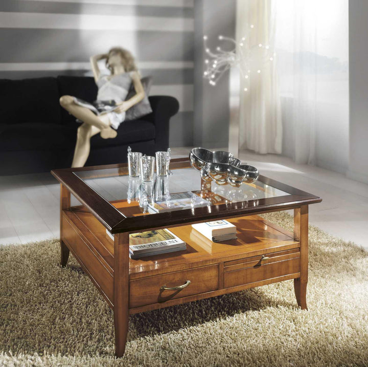 Giacomo Tavolino - Home in Style Italy