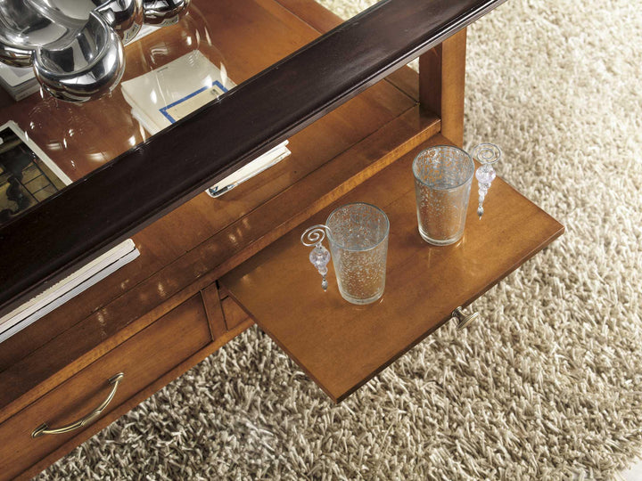 Giacomo Tavolino - Home in Style Italy