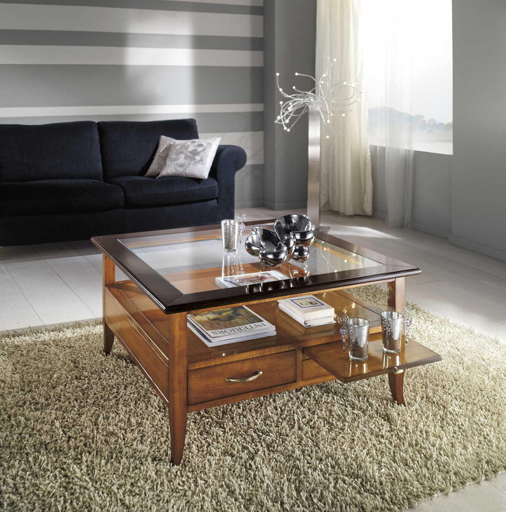 Giacomo Tavolino - Home in Style Italy