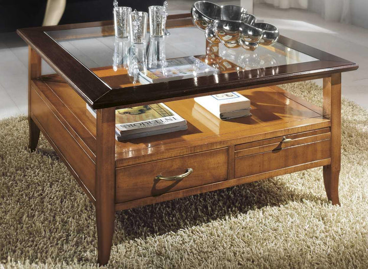 Giacomo Tavolino - Home in Style Italy