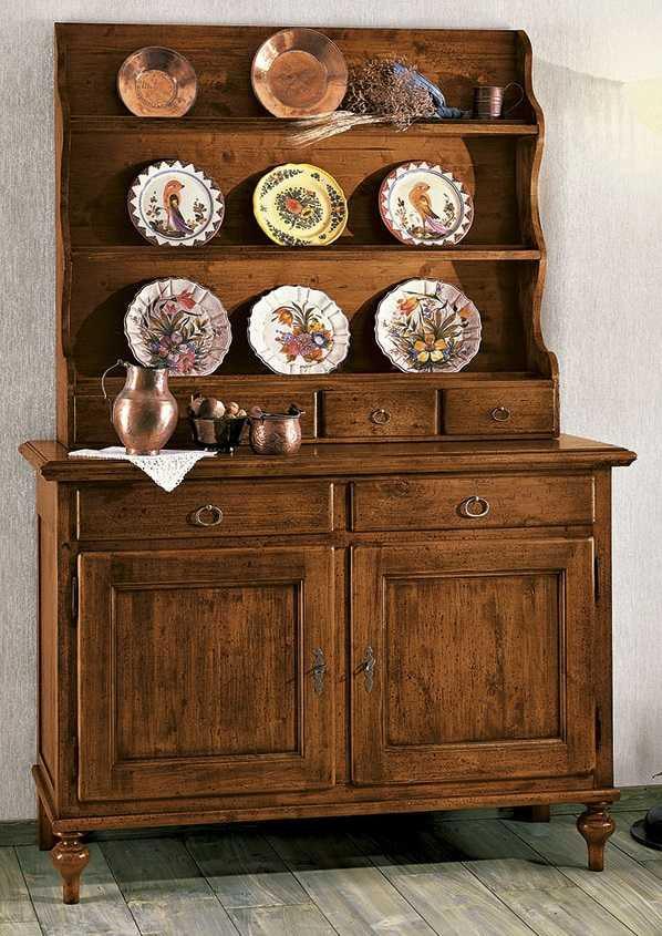Gigliola Credenza - Home in Style Italy