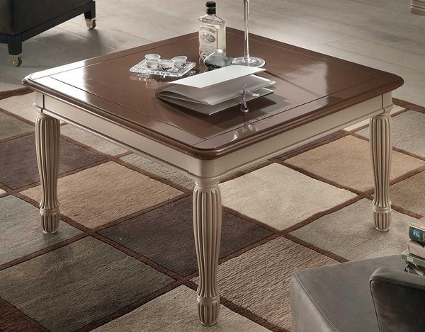 Gilberto Tavolino - Home in Style Italy