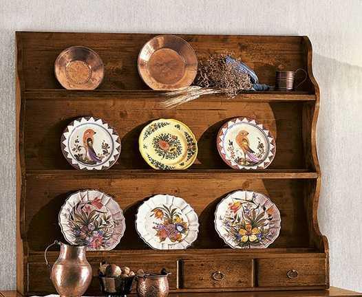 Gilda Piattaia - Home in Style Italy