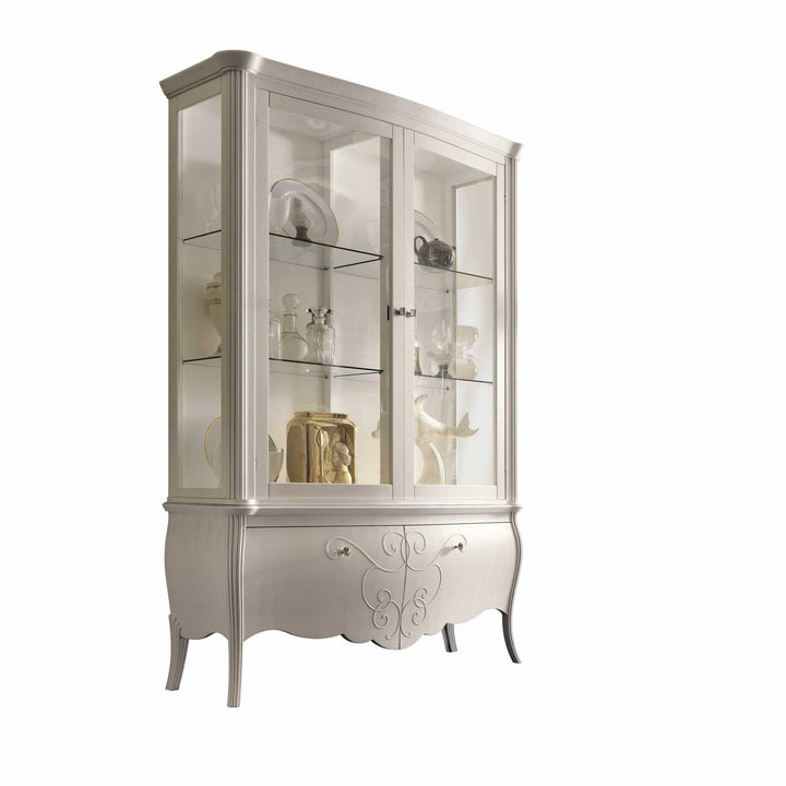 Ginger Vetrina - Home in Style Italy