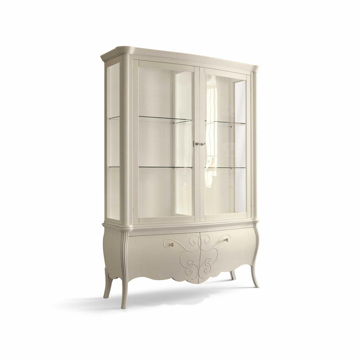 Ginger Vetrina - Home in Style Italy