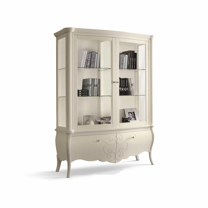 Ginger Vetrina - Home in Style Italy