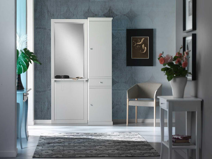 Giordano Ingresso - Home in Style Italy