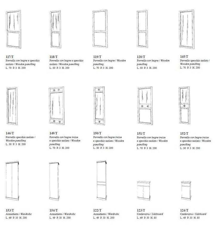 Giordano Ingresso - Home in Style Italy