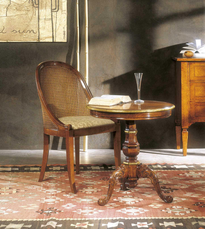 Giuditta Sedia - Home in Style Italy