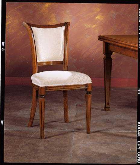 Giuliana Sedia - Home in Style Italy