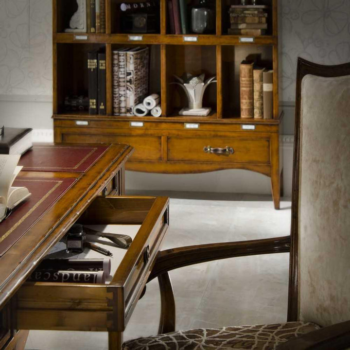 Giuliano Scrittoio - Home in Style Italy