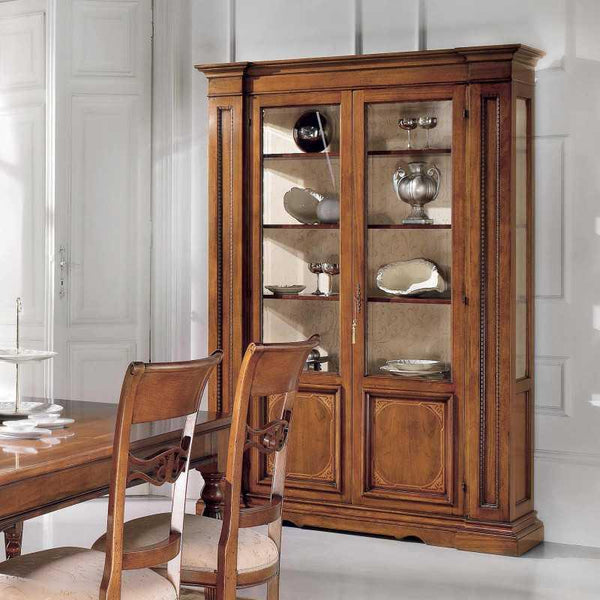 Giulia Vetrina - Home in Style Italy