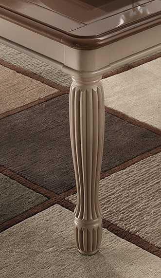 Giuseppe Tavolino - Home in Style Italy