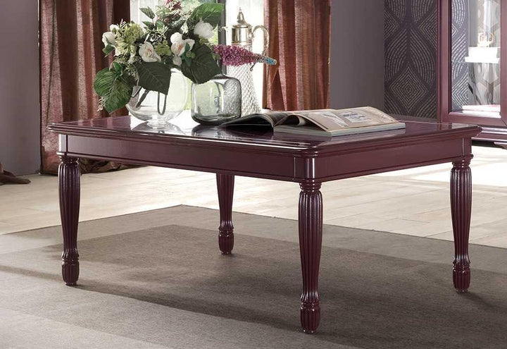 Giuseppe Tavolino - Home in Style Italy