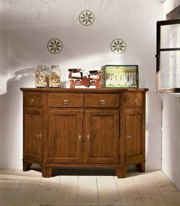 Gloria Credenza - Home in Style Italy