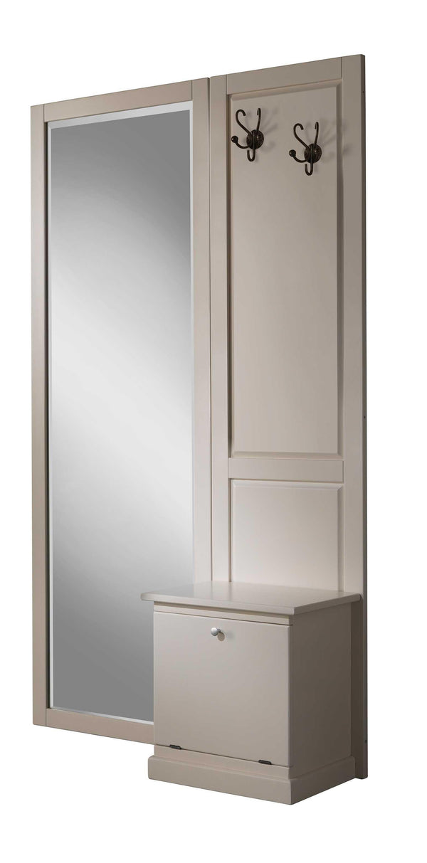 Grant Ingresso - Home in Style Italy